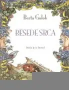 Besede srce - Sreča je iz besed
