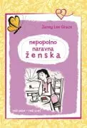 Nepopolno naravna ženska - Reši sebe, reši svet - TV