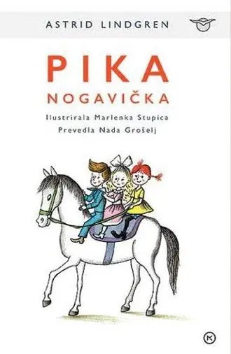 Pika Nogavička