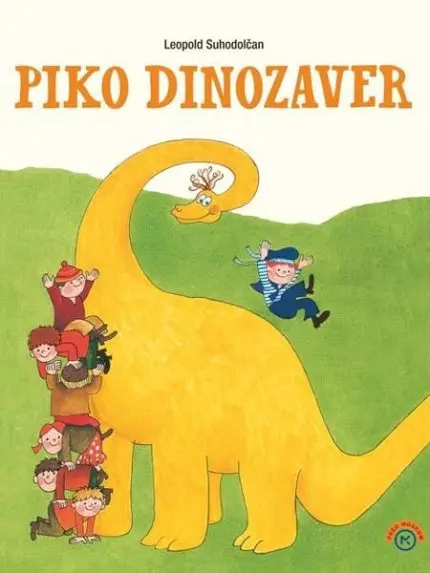 Piko dinozaver