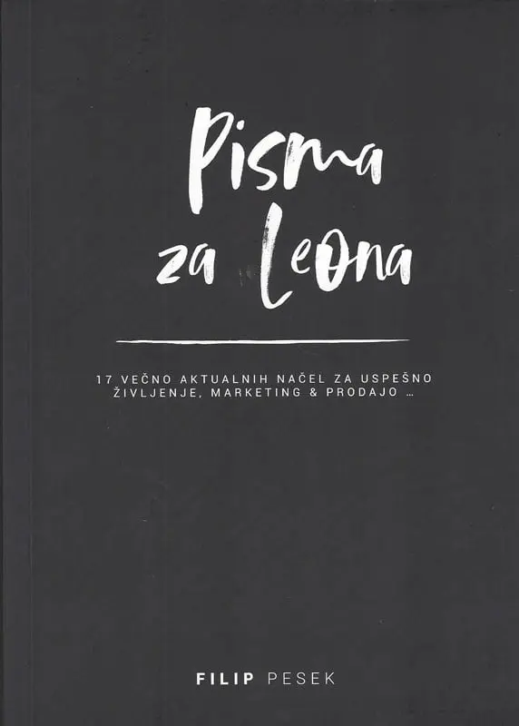 Pisma za Leona - slika 2