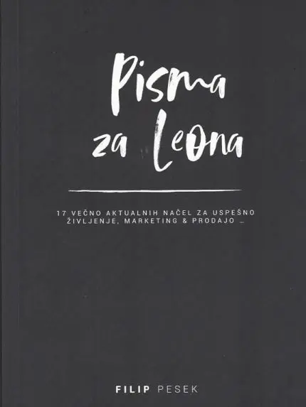 Pisma za Leona