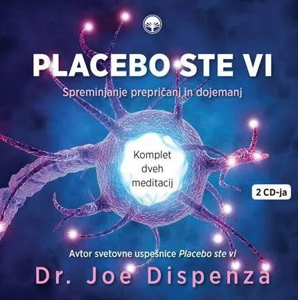 Placebo ste vi - Komplet meditacijskih zgoščenk