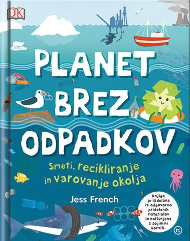 Planet brez odpadkov