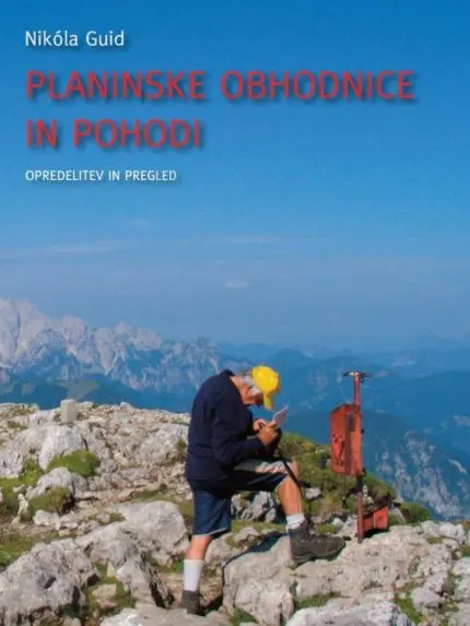 Planinske obhodnice in pohodi