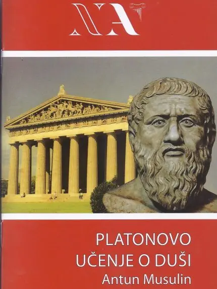 Platonovo učenje o duši
