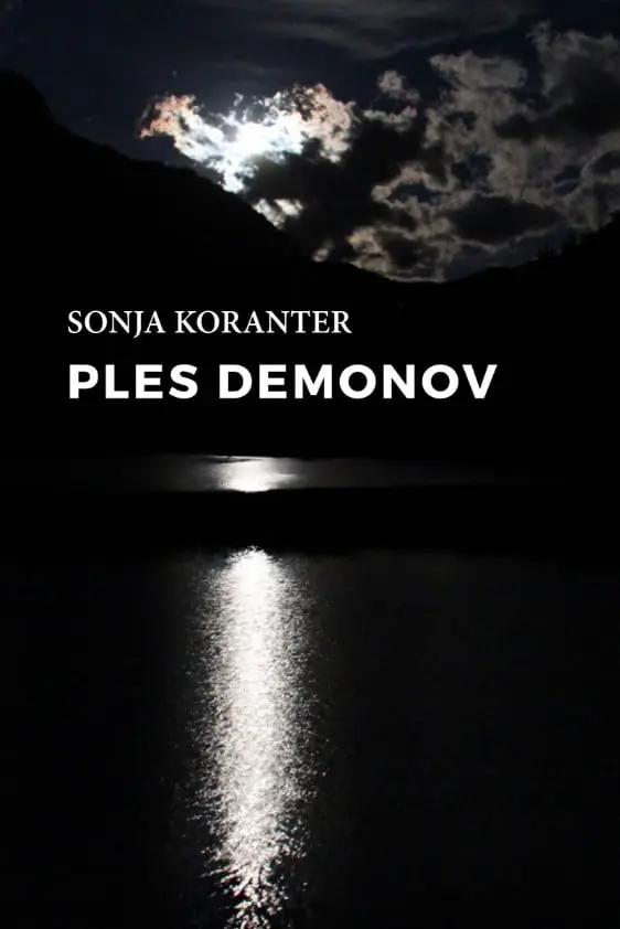 Ples demonov - slika 2