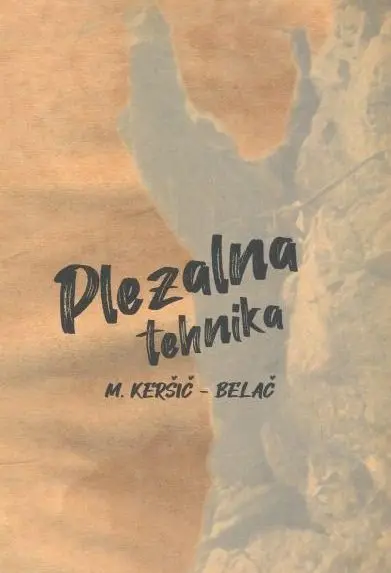 Plezalna tehnika