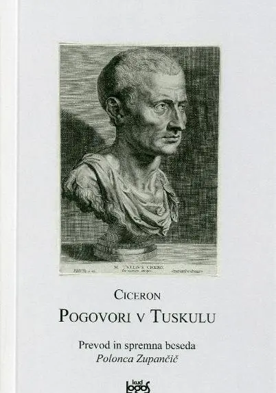 Pogovori v Tuskulu
