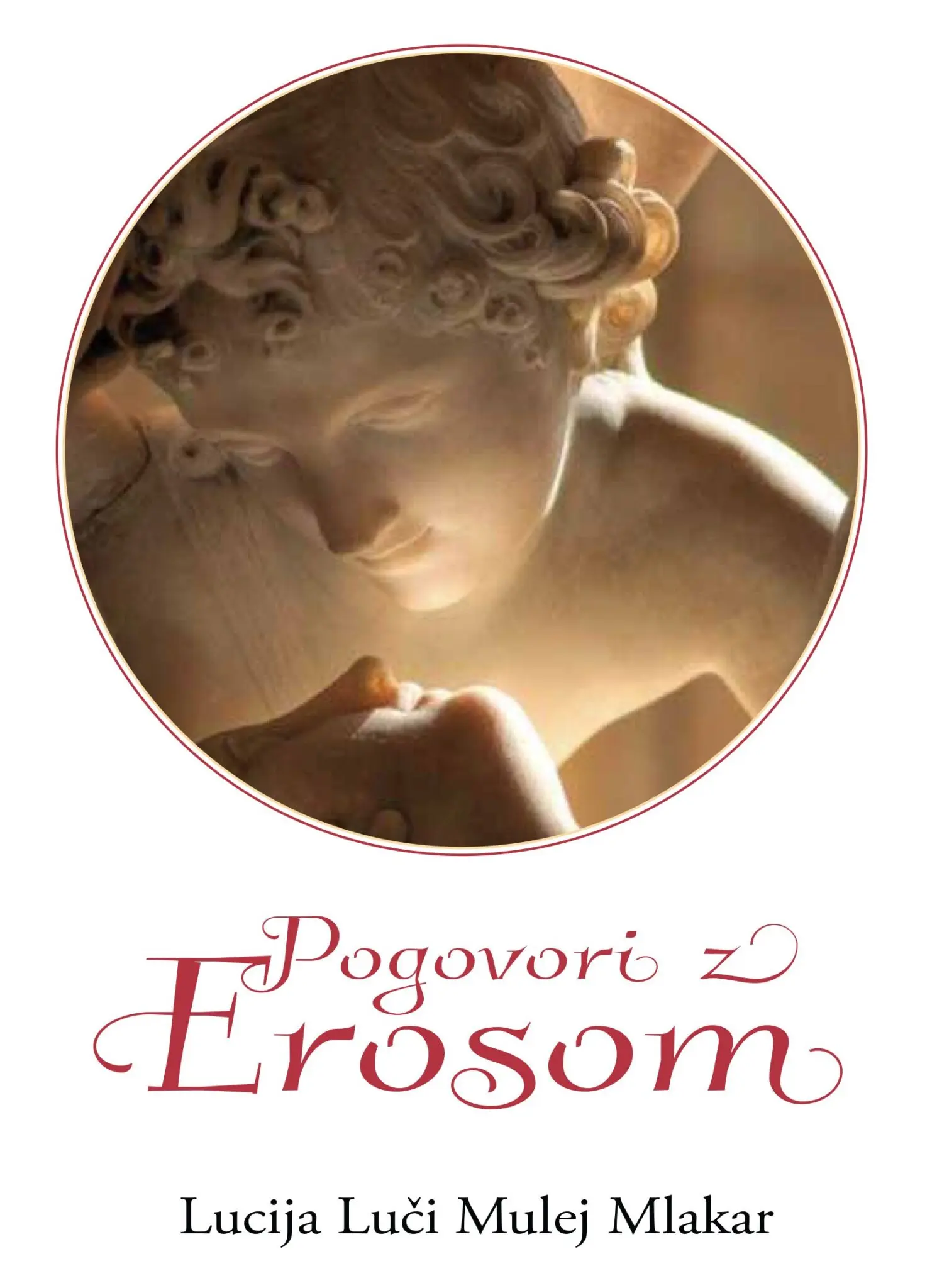 Pogovori z Erosom - slika 2