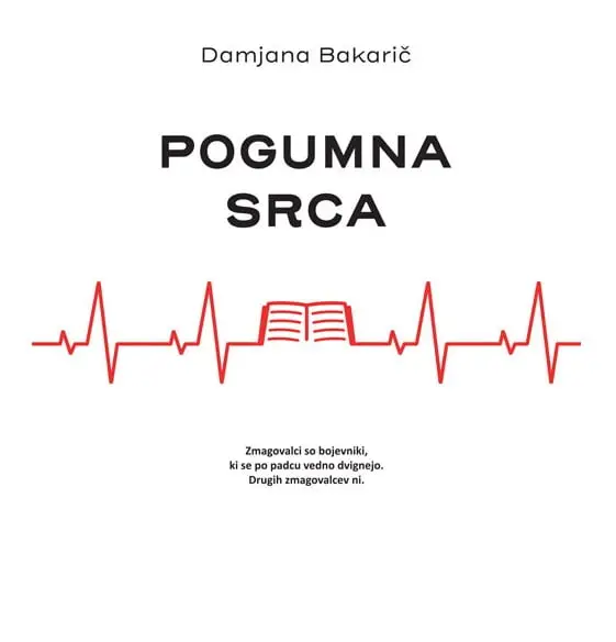 Pogumna srca - slika 2