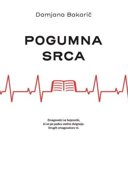 Pogumna srca