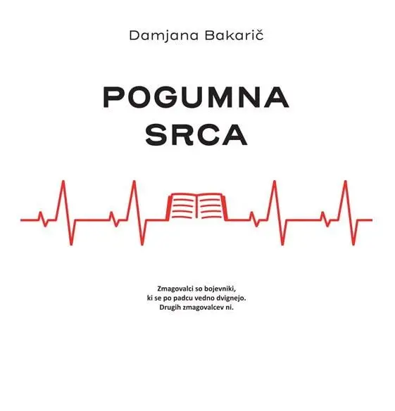 Pogumna srca