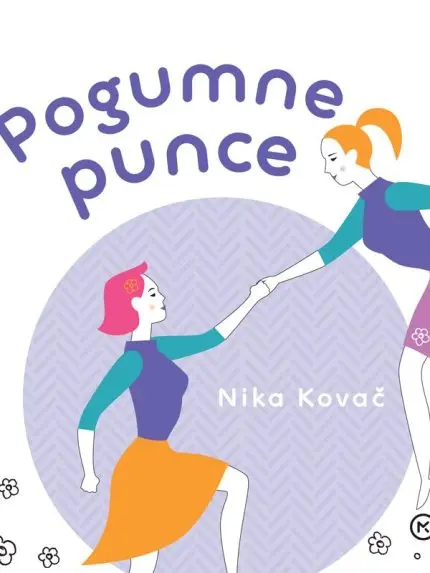 Pogumne punce