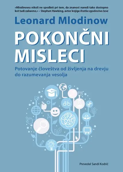 Pokončni misleci - slika 2