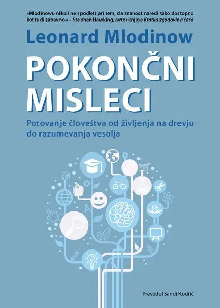 Pokončni misleci