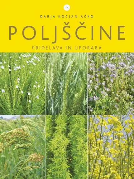 Poljščine