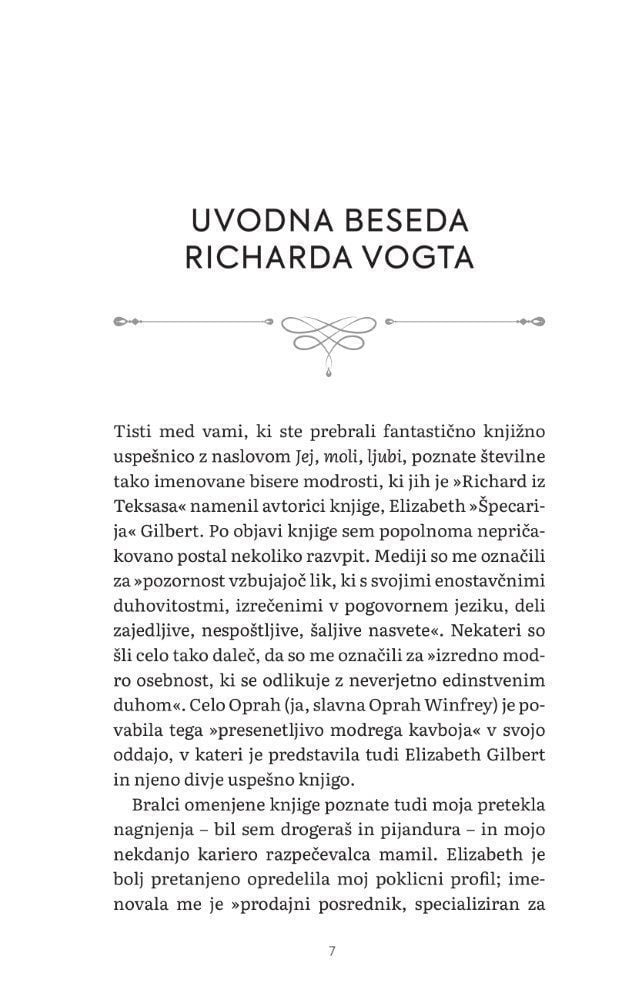 Polnočni pogovori z mistikom - slika 6