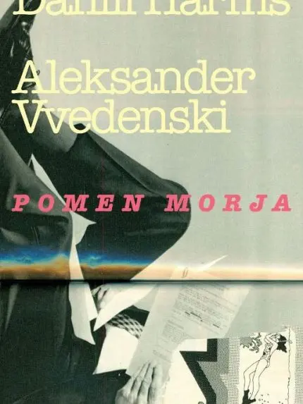 Pomen morja