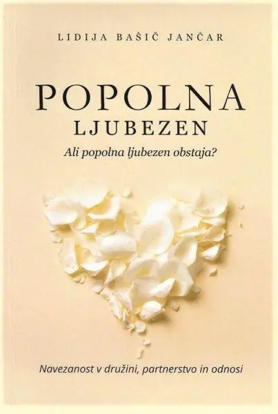 Popolna ljubezen (priročnik) - slika 2
