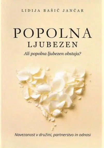 Popolna ljubezen (priročnik)