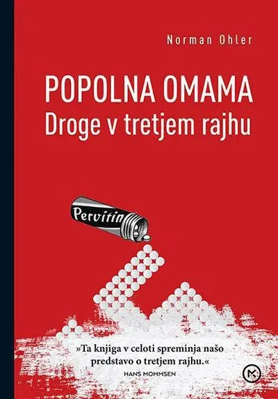Popolna omama