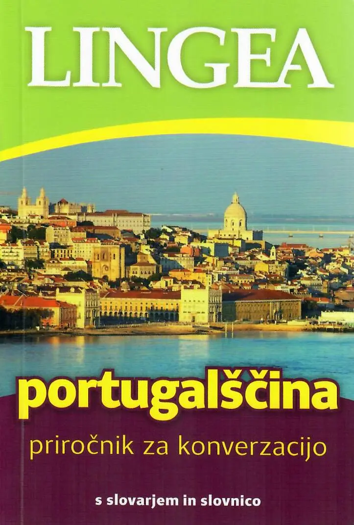 Portugalščina - slika 2