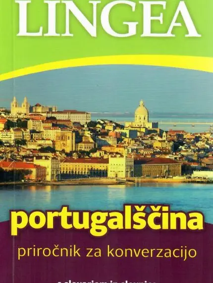 Portugalščina