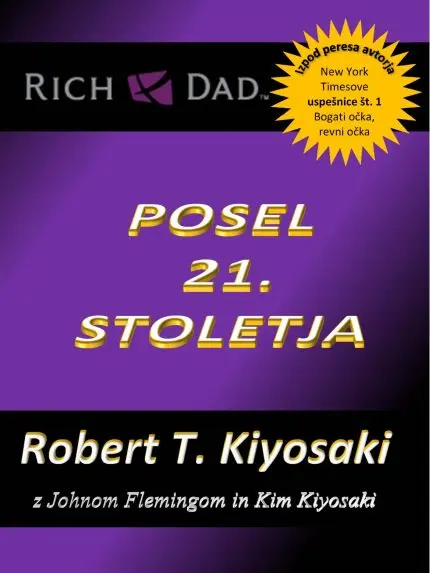 .Posel 21. stoletja