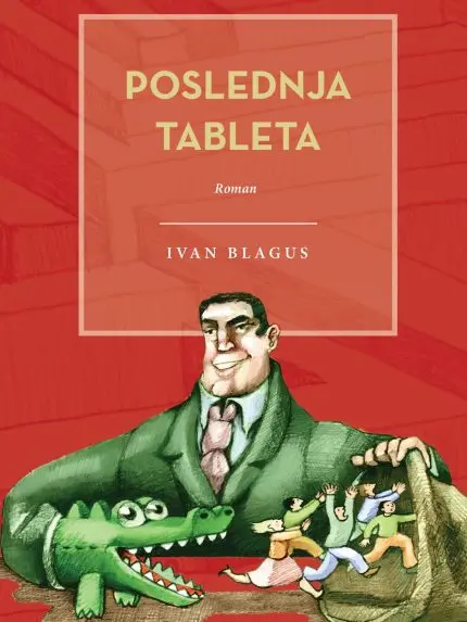 Poslednja tableta