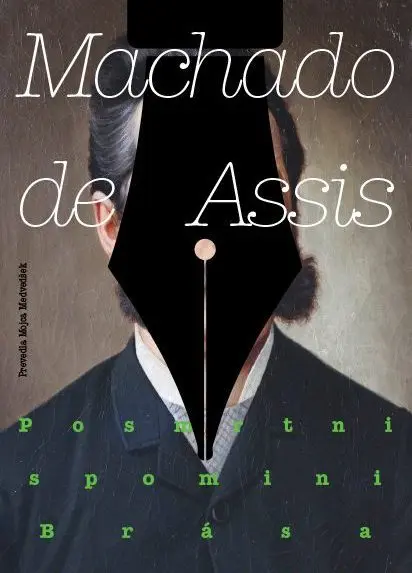 Posmrtni spomini Brása Cubasa