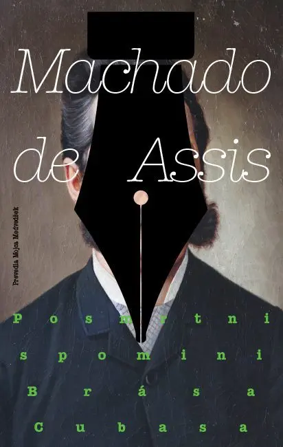 Posmrtni spomini Brása Cubasa
