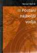 Postani najboljši vodja
