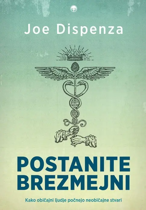 Postanite brezmejni - slika 10