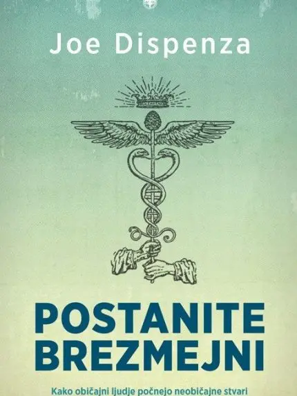Postanite brezmejni