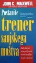 Postanite trener sanjskega moštva voditeljev