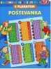 Poštevanka s plakatom