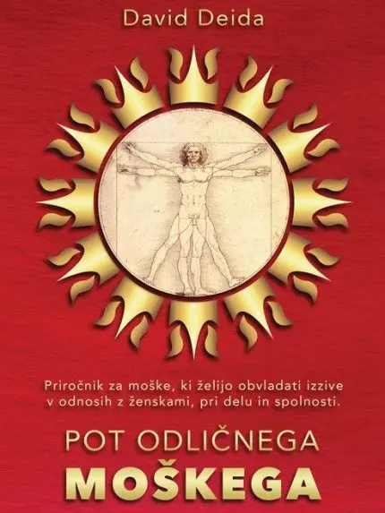 Pot odličnega moškega