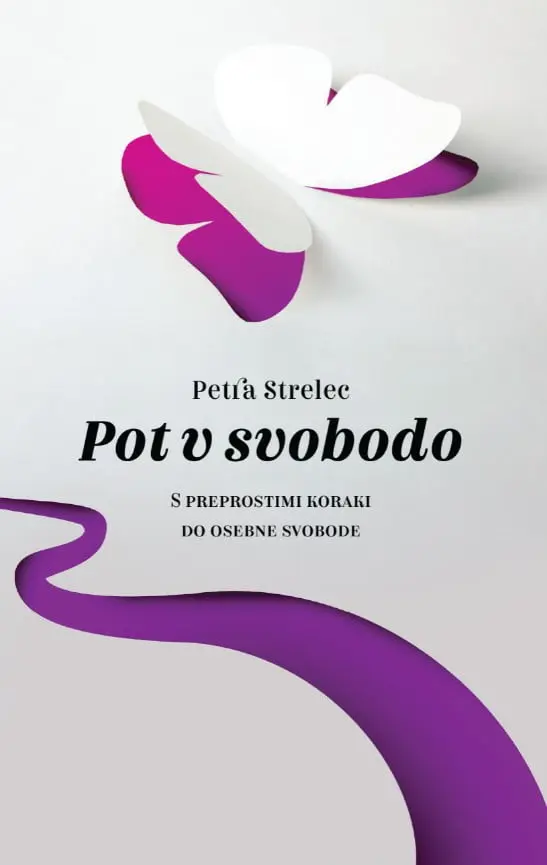 Pot v svobodo - slika 2