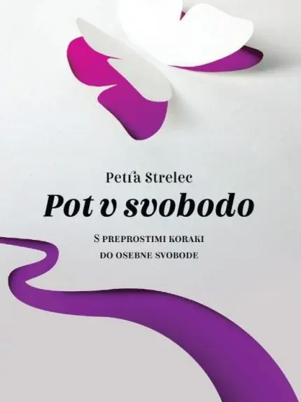 Pot v svobodo