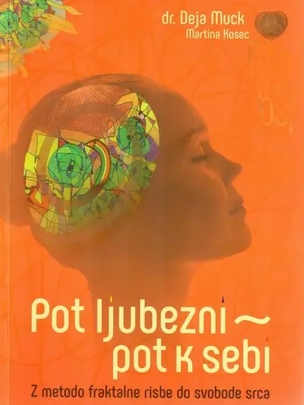 Pot ljubezni - pot k sebi