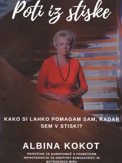 Poti iz stiske
