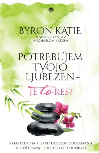 Potrebujem tvojo ljubezen - je to res? - slika 13
