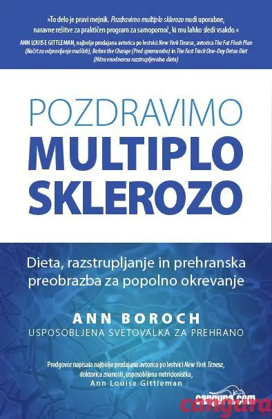 pozdravimo_multiplo_2 Pozdravimo multiplo sklerozo: Dieta, razstrupljanje in prehranska preobrazba za popolno okrevanje - Prenovljena izdaja