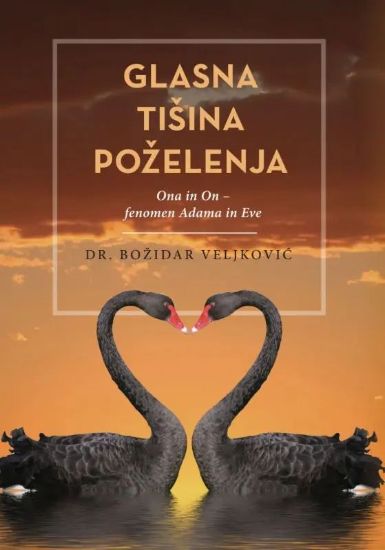 Glasna tišina poželenja - slika 2