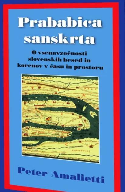 Prababica sanskrta - slika 2