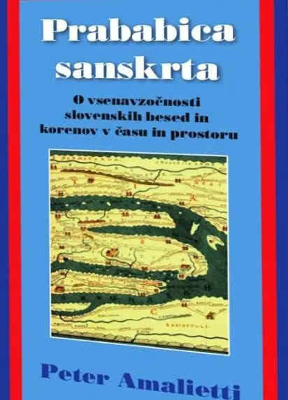 Prababica sanskrta