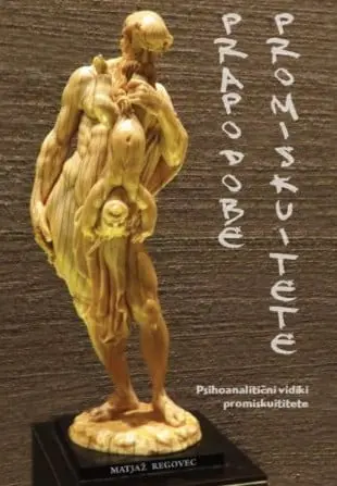 Prapodobe promiskuitete - slika 2