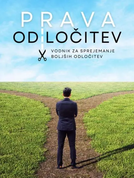 Prava odločitev