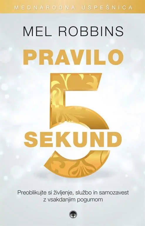 Pravilo 5 sekund - slika 12